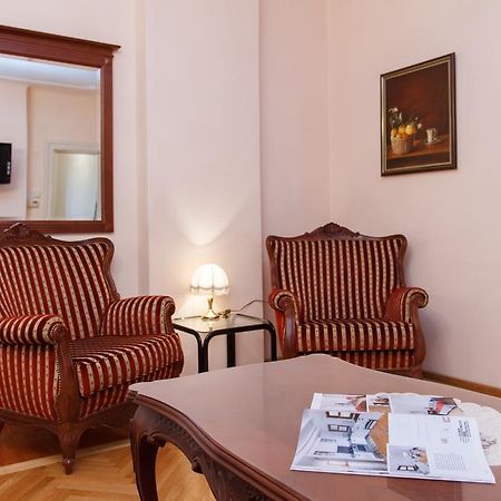 Central Belgrade Apartments 1 Номер фото